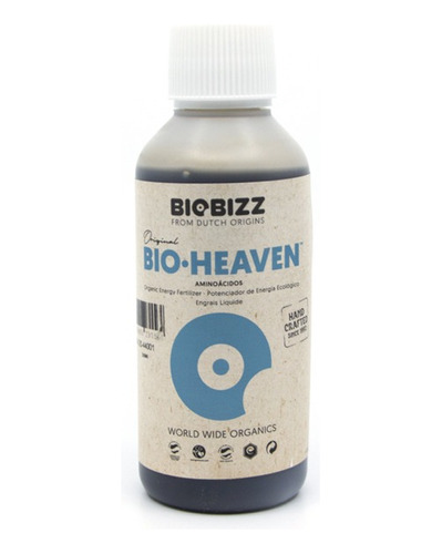 Bio Heaven Biobizz 500ml / Growlandchile