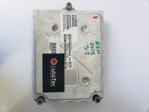 Computadora Ram 2015 05150945 || Plug And Play (Usado)