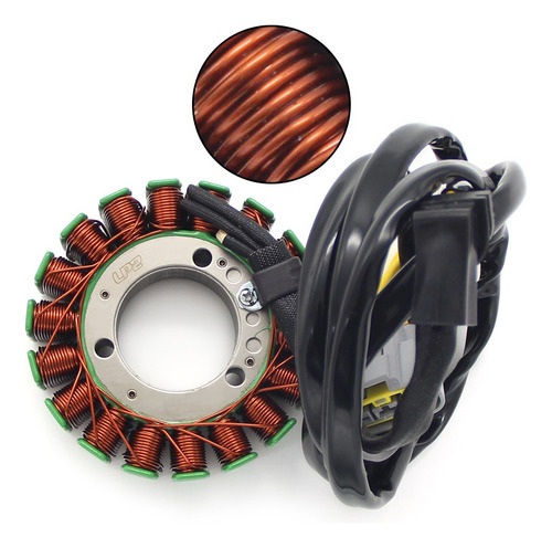 Bobina De Estator De Generador Para Can-am Outlander 450 - 2