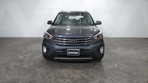 Hyundai Creta 1.6 LIMITED TA