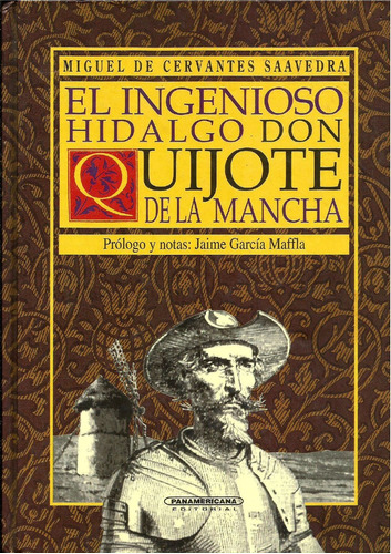 Don Quijote De La Mancha - Miguel De Cervantes