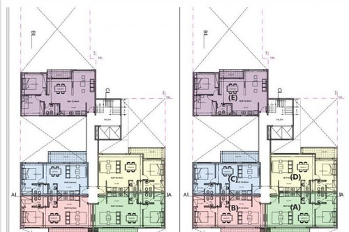 Imagen 5 de 6 de Departamento En Venta En Haedo Centro Norte
