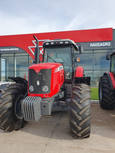 Massey Ferguson Mf 7370 (180hp)