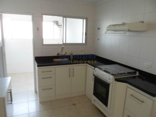 Imagem 2 de 22 de Cobertura Com 3 Dormitórios À Venda, 243 M² Por R$ 1.940.000,00 - Perdizes - São Paulo/sp - Co0143