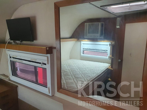 Trailer Kc 740 Casablanca - 1991 - Motorhome - Y@w5