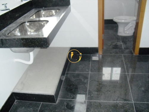 Apartamento Com 3 Quartos Para Comprar No Nova Granada Em Belo Horizonte/mg - Ec17280