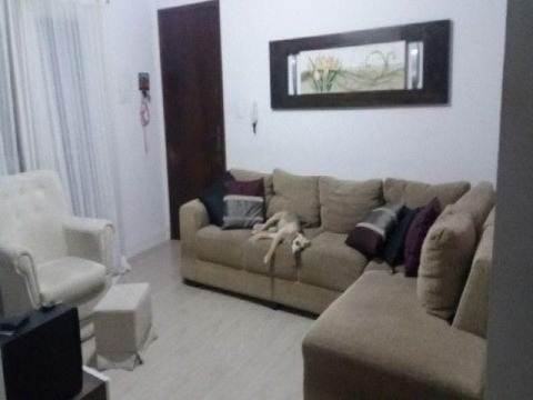 Imagem 3 de 12 de Apartamento À Venda No Edifício Maria Catharina Apparecida Mazzon - Sorocaba/sp - Ap06077 - 31941376