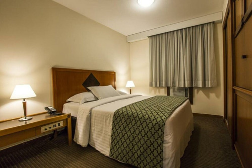 Imagem 11 de 15 de Flat No Brooklin No Pool - Sf6786