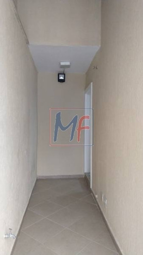 Imagem 18 de 25 de Ref: 7996 Apartamento No Bairro Vila Pauliceia, Estilo De Casa Térrea Ha 4 Min. A Pé Do Metrô Jd. São Paulo, Possui 1 Dorm, Sacada, Reformado - 7996