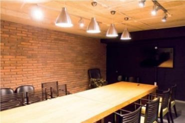 Local Comercial En Arriendo En Providencia 435 M2