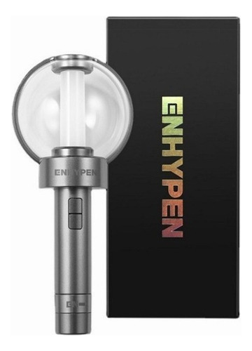. Electrapick Enhypen Lightstick Luz Especial For Concierto