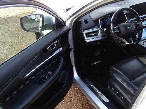 Chery Tiggo 8 Pro TIGGO 8 PRO 1.6 GDI GLX AT