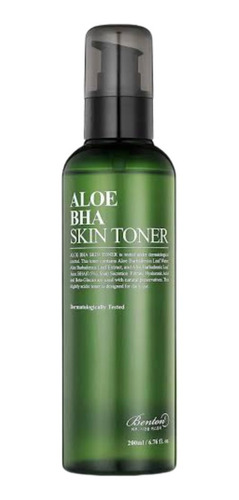 Benton - Aloe Bha Skin Toner 200ml