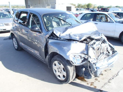 Chrysler Pt Cruiser 2008 Deshueso Piezas Partes Refacciones 