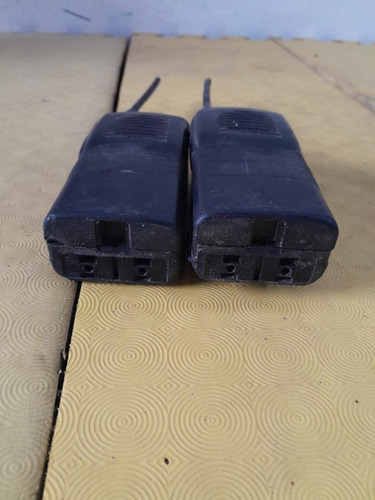 Imagen 5 de 7 de Transceptor Kenwood Tk-360, Radio Transmisor Uhf Par
