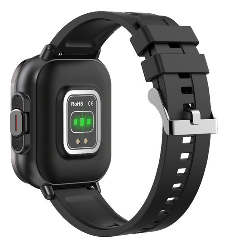 Nuevos Auriculares Bluetooth Smartwatch 2 En 1, Mul Watch