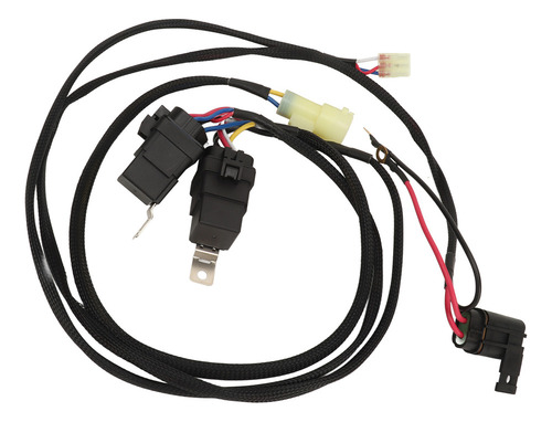 Kit De Arnés De Cableado De Cambio, Sensor De Ángulo De Alta