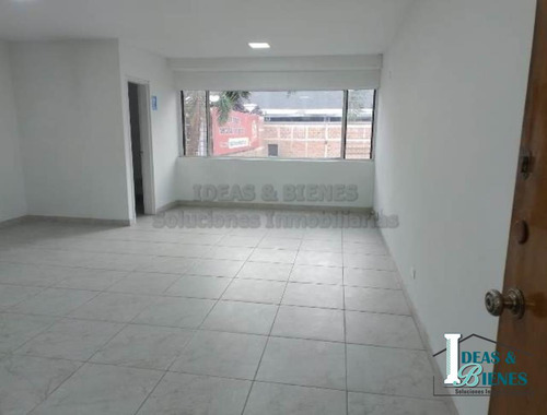 Oficina En Arriendo Mesa Envigado