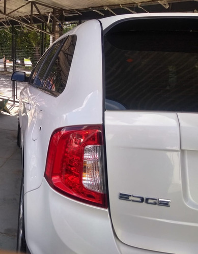 Ford Edge 2014 Awd A Mais Top
