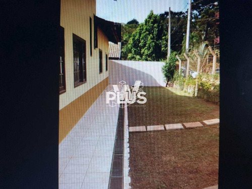 Imagem 13 de 18 de Chácara Com 4 Dorms, Centro, Araçoiaba Da Serra - R$ 950 Mil, Cod: 1662 - V1662