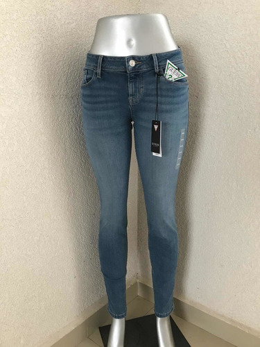 Pantalones Guess Originales en La Magdalena Contreras, Ciudad de México por  $800 | Segundamano.mx
