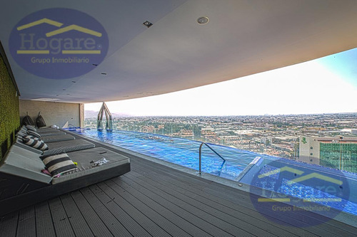 Venta Pent-house Torres Adamant Blvd A. Lopez Mateos Leon Gto