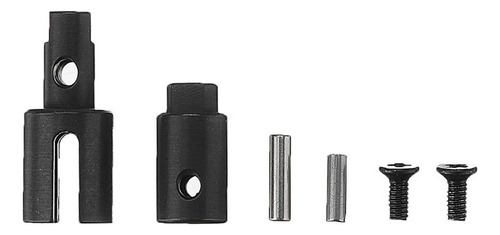Rc Car Metal Center Drive Shaft Accesorio Para Hbx Diy