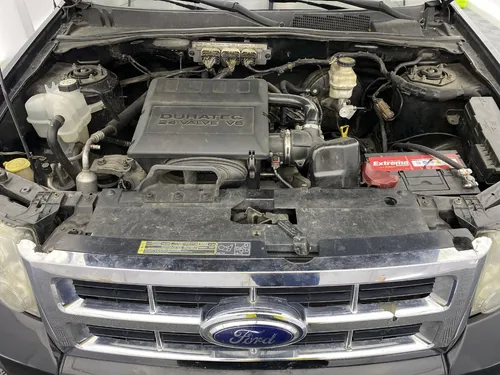 Ford Escape 3.0 Xlt