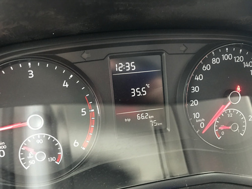 Volkswagen Amarok Dc Tdi 140cv 4x2 2019