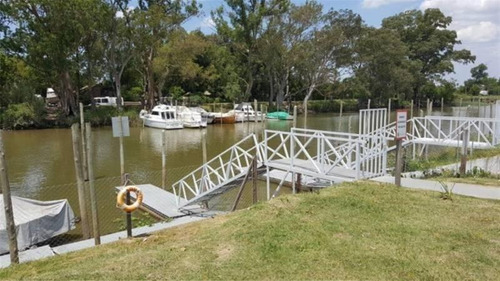 Imagen 4 de 5 de Excelente Lote En Venta C/guardalancha En Vila Marina, Villanueva