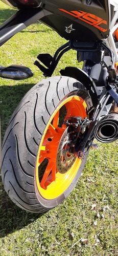 Imagen 3 de 8 de Ktm Duke 390