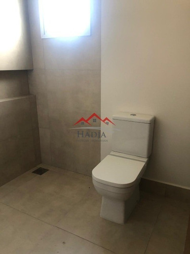 Imagem 17 de 23 de Excelente Casa Nova A Venda Em Condomínio Reserva Da Mata Em Jundiaí Sp. - Ca00222 - 68372239