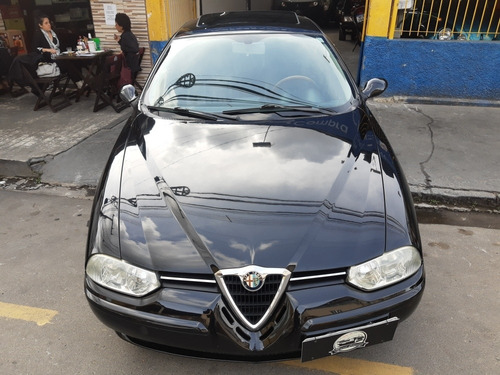 Imagem 2 de 14 de Alfa Romeo 156