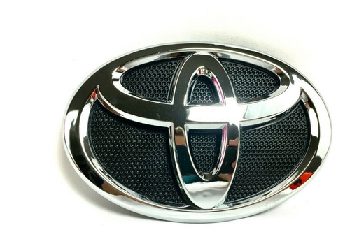 Emblema Insignia Toyota 15x10,5cm