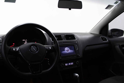 Imagen 12 de 15 de Volkswagen Vento 2020 4 Cilindros