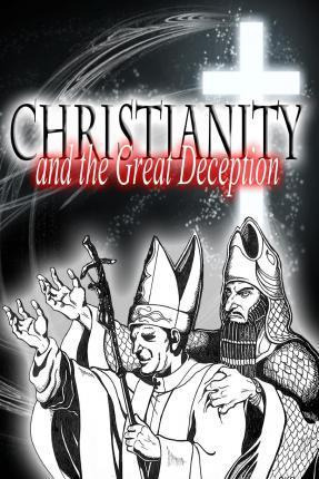Libro Christianity And The Great Deception - Rav Sha'ul