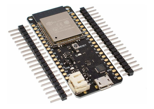 Modulo Inalambrico Bluetooth Wifi Modo Doble Nucleo Cpu Mb