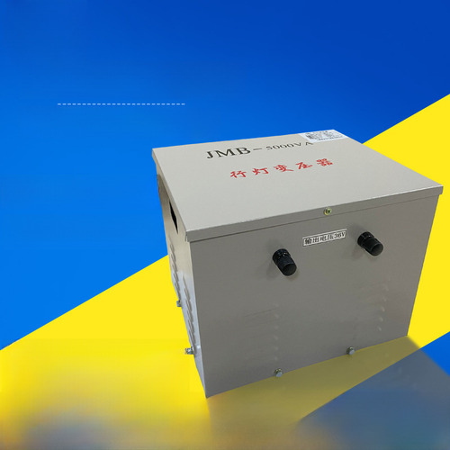 Jmb-800va - Transformador De Iluminação Linghong Jmb-3kva Al