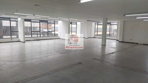 Imagen 19 de 21 de Edificios En Arriendo Restrepo 152-3207
