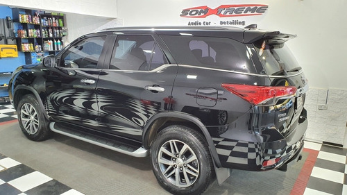 Toyota Sw4 2.8 Srx 177cv 4x4 7as 2018