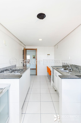 Imagem 22 de 30 de Apartamento, 3 Dormitórios, 129.93 M², Petrópolis - 204754