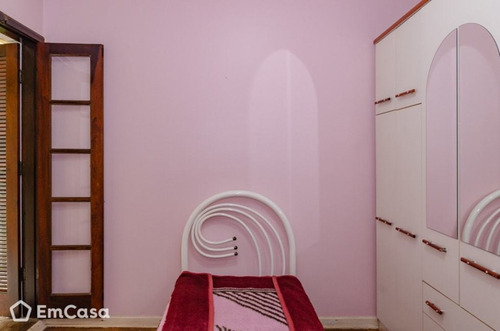 Imagem 9 de 10 de Casa À Venda Em São Caetano Do Sul - 41059