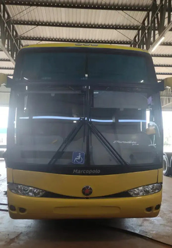 Scania Paradiso 2008/09 Rf. 7035