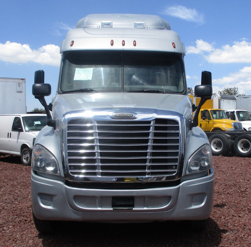 Camion Freightliner Cascadia Nacional Dd15 Id 184