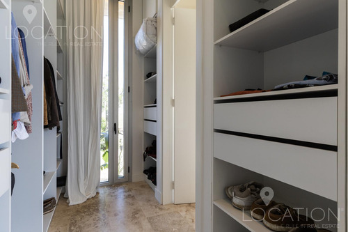 Alquiler Casa 4 Dormitorios Barrio Cerrado Laguna Escondida, José Ignacio