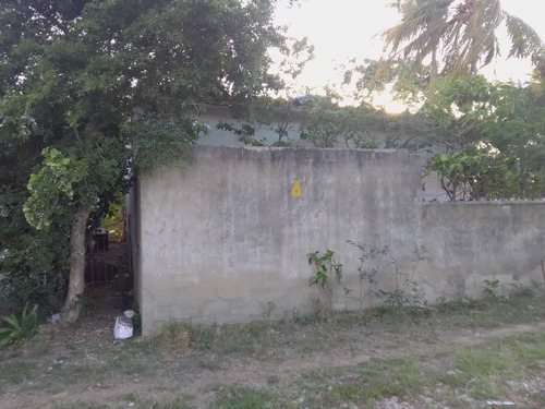 Imagen 2 de 14 de Se Vende Casa 380m2 Margarita El Espinal