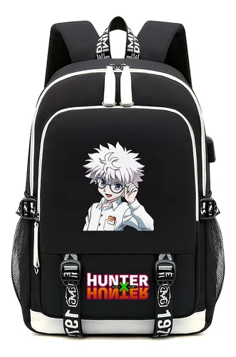 Mochila de killua hotsell