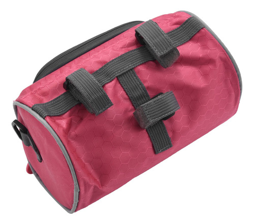 Bolsa Para Manillar De Bicicleta Al Aire Libre Mountain Bike