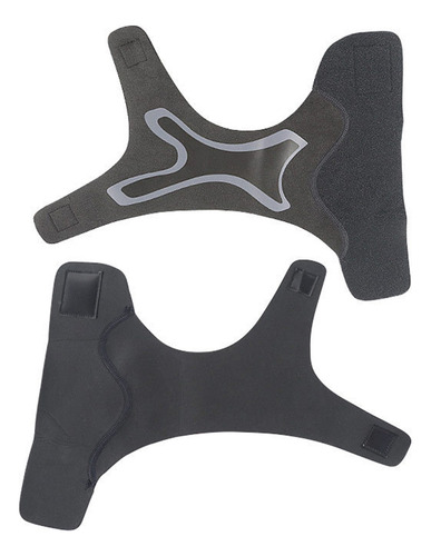 Soporte De Tobillo Ligero, Transpirable, Ajustable En Forma