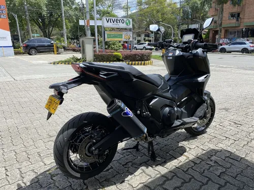 Honda Adv 750n 2022